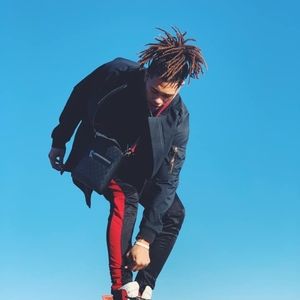 Meet your Posher, Quentin alexander